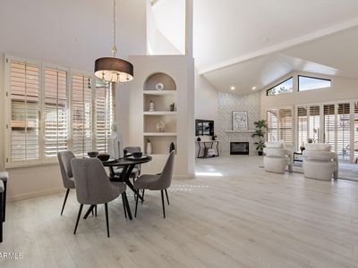 4116 E Sunnyside Dr, Phoenix, AZ, 85028