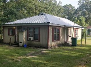 1104 Truth St, Dequincy, LA 70633