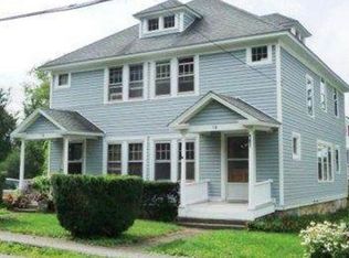 14 Barton St, Millerton, NY 12546