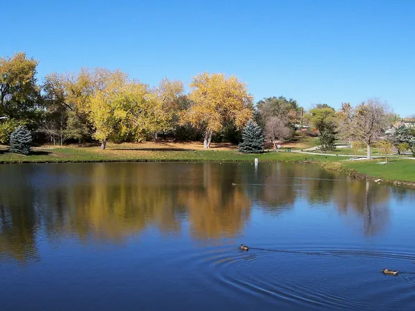 9139 W 50th Ln Unit 101, Arvada, CO 80002