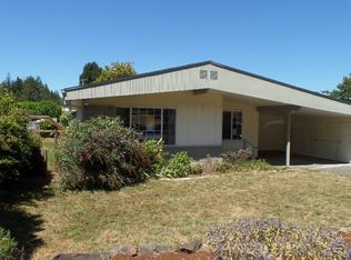 2871 Bowman Rd, Reedsport, OR 97467