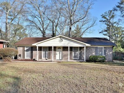 3767 Mote Rd, Columbus, GA, 31907