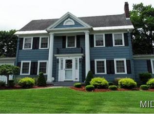 2 Bonnie Brae, Utica, NY 13501
