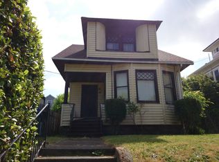 958 21st Ave, Seattle, WA 98122