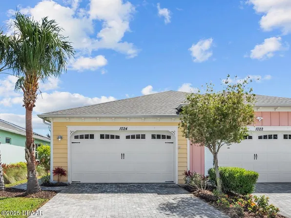 1024 Sea Shell Ct, Daytona Beach, FL 32124