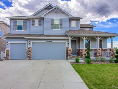 20180 E Fair Pl, Centennial, CO, 80016