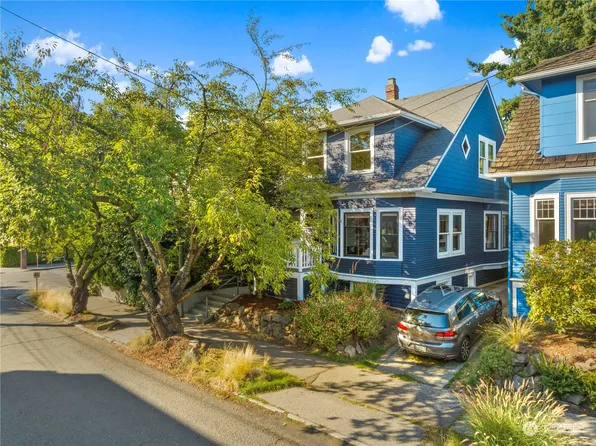 1404 E Harrison Street, Seattle, WA 98112