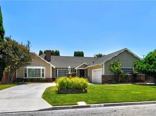 12102 Nieta Dr, Garden Grove, CA 92840