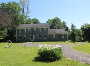 21 Lonetown Rd, Redding, CT 06896