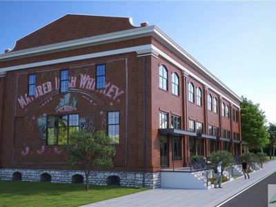 452 Port St, Savannah, GA, 31401