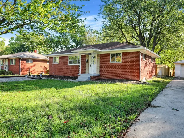4367 N Audubon Rd, Indianapolis, IN 46226