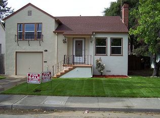 1914 Tennessee St, Vallejo, CA 94590