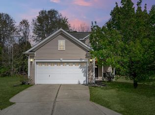 20 Hidden Meadow Ct, Durham, NC 27704