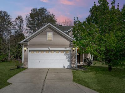 20 Hidden Meadow Ct, Durham, NC, 27704