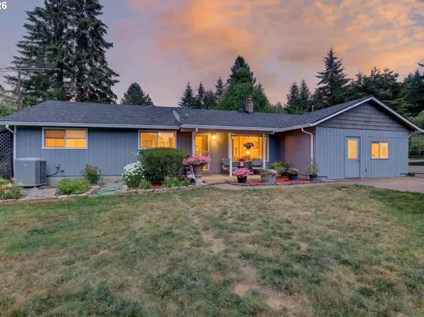 40551 SE Latigo Ln, Sandy, OR 97055