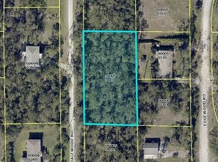 20498 Dalewood Rd, North Fort Myers, FL 33917