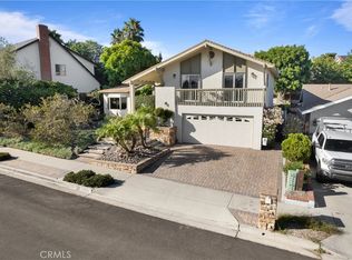 26501 Veracruz Ln, Mission Viejo, CA 92691