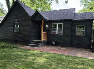 697 N Holmes St, Memphis, TN 38122