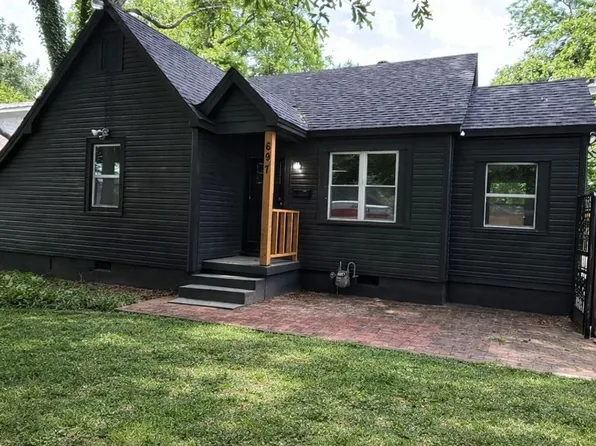 697 N Holmes St, Memphis, TN 38122