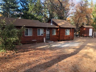 Off Kings Hl, Colfax, CA, 95713