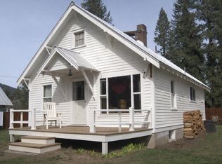 131 Electric Ave, Moyie Springs, ID 83845