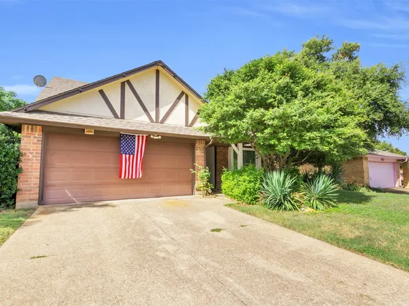 3909 Wendover Dr, Fort Worth, TX 76133