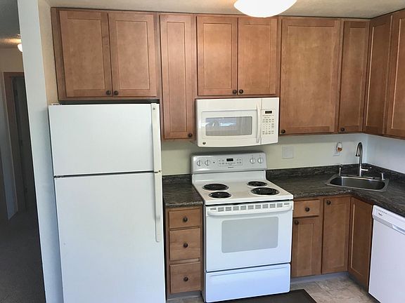 Updated Kitchen