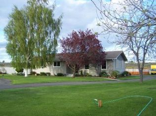 231 Elliott Rd, Cowiche, WA 98923