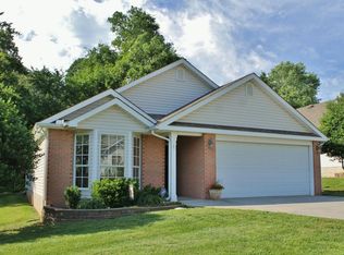 7753 Red Bay Way, Knoxville, TN 37919