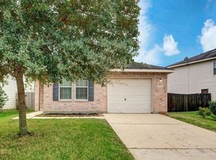 4911 Fox Mill Ln, Spring, TX 77389