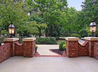 12209 Lockhart Ln, Raleigh, NC 27614