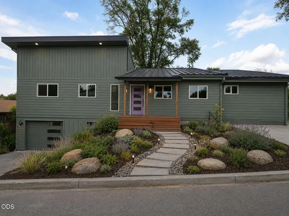 444 NE Cedar St, Madras, OR 97741