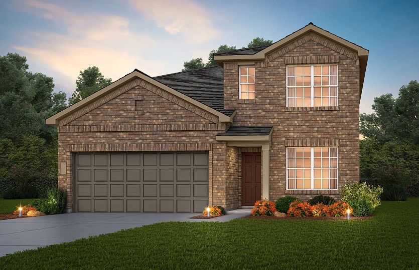 Elevation LS201
