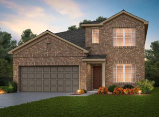 1352 Bright Hill Dr, Katy, TX 77493