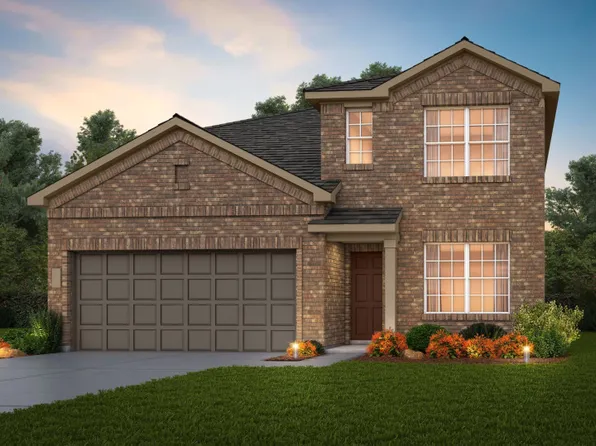 13544 Myrtle Gardens Blvd, Magnolia, TX 77354