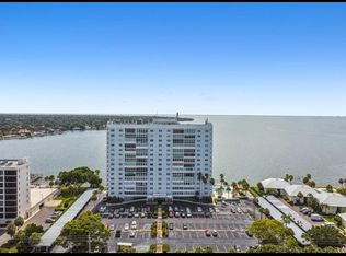 7200 Sunshine Skyway Ln S APT 12H, Saint Petersburg, FL 33711