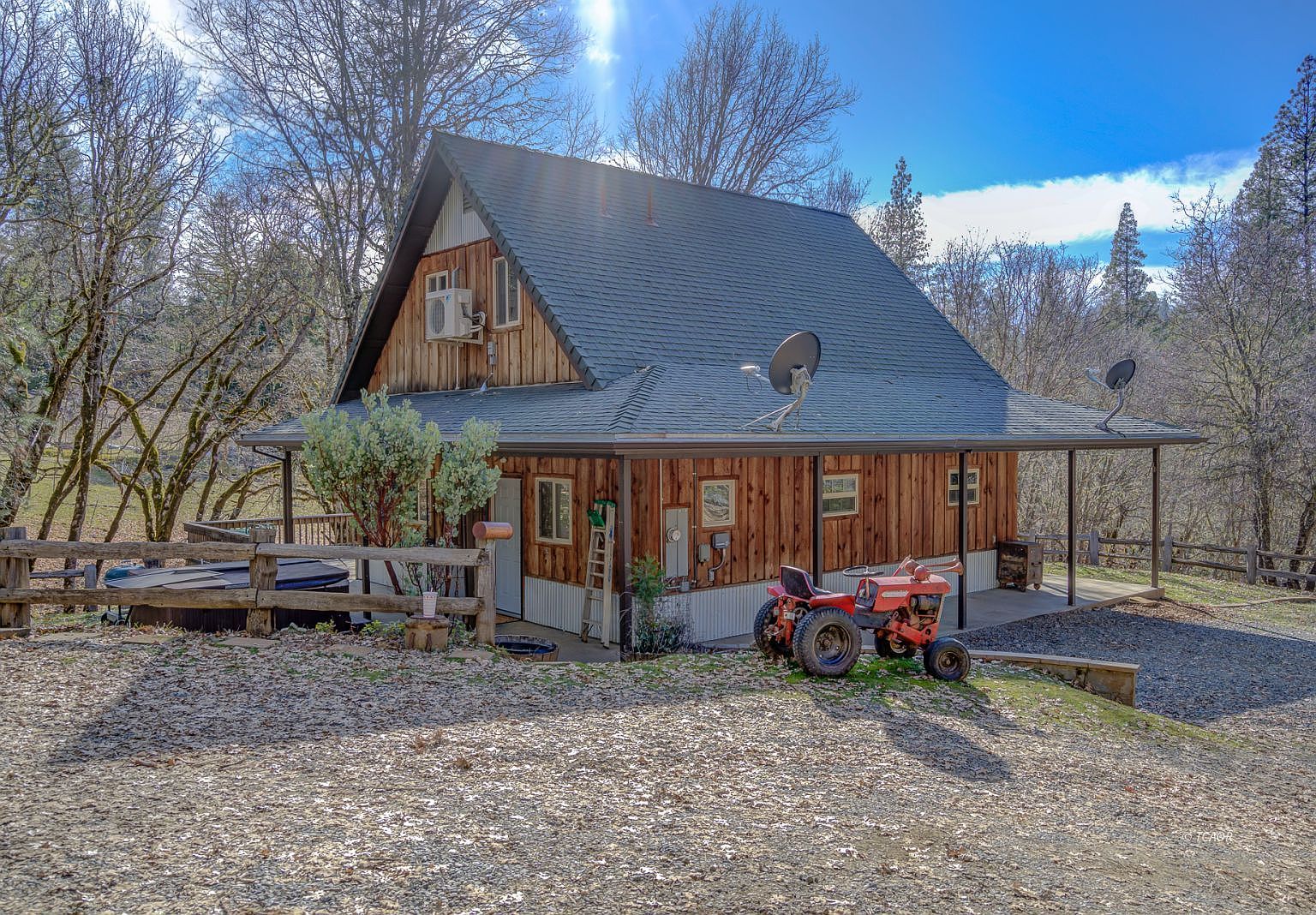 3660 Little Browns Creek Rd, Weaverville, CA 96093 Zillow