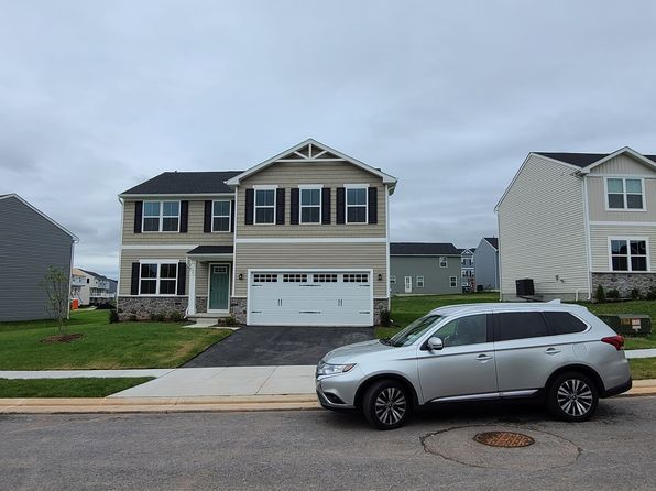 53 Bristoe Station Rd