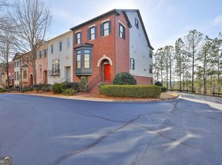 140 Ridge Way, Roswell, GA 30076