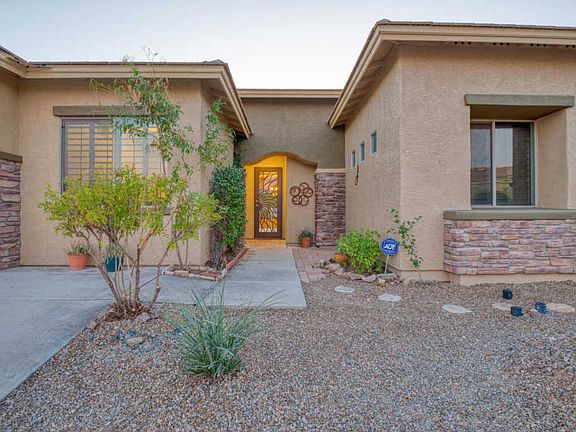 3rd image of 11915 N Mesquite Hollow Dr