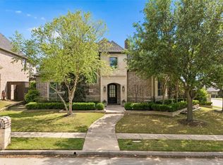 3507 Munstead Trl, Frisco, TX 75033