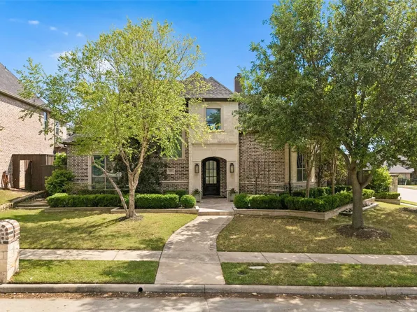 3507 Munstead Trl, Frisco, TX 75033