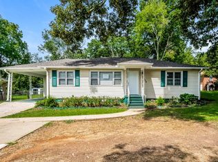 828 Five Mile Rd, Birmingham, AL 35215