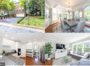 4020 Rosemeade Dr, Fairfax, VA 22033