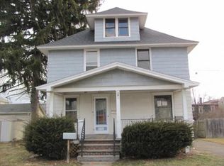 407 Adams Ave, Endicott, NY 13760