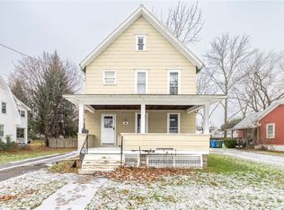65 Pollard Ave, Rochester, NY 14612