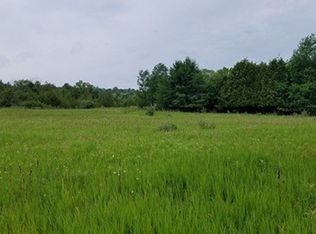 0 Alabaster Rd, Whittemore, MI 48770