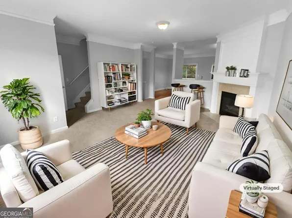 6756 Blackstone Pl #6, Mableton, GA 30126