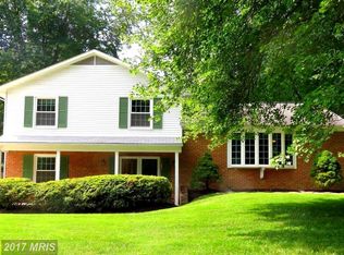 6301 Amherst Ave, Columbia, MD 21046