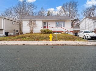 66 Bonavista Street, St. John's, NL A1E3Z9